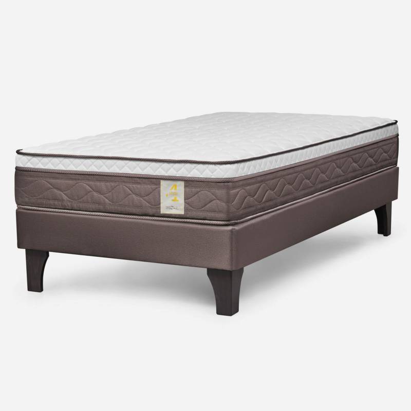 CAMA ROSEN STYLE 4, 1 PLAZA