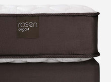 Cargar imagen en el visor de la galería, CAMA KING ROSEN ERGO-T
