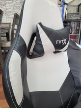 Cargar imagen en el visor de la galería, SILLA GAMER FAVATEX SIN TIRANTES
