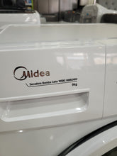 Cargar imagen en el visor de la galería, SECADORA MIDEA 9KG MSBC
