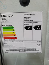 Cargar imagen en el visor de la galería, COCINA MADEMSA 5 QUEMADORES
