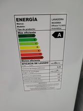 Cargar imagen en el visor de la galería, LAVADORA MADEMSA 11.5KG
