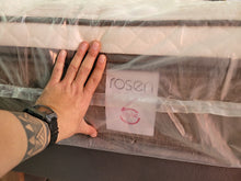 Cargar imagen en el visor de la galería, CAMA ROSEN STYLE 6, 2 PLAZAS
