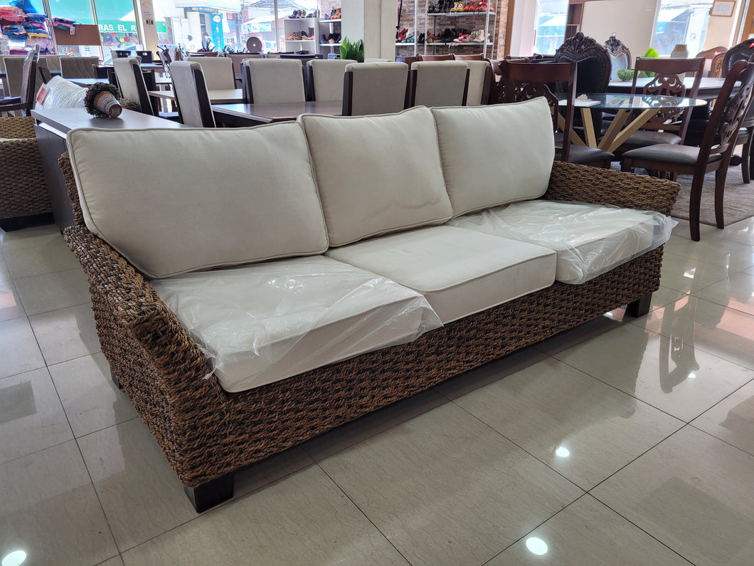 SOFA 3C TERRAZA RIPLEY HOME POLAZZO