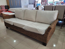 Cargar imagen en el visor de la galería, SOFA 3C TERRAZA RIPLEY HOME POLAZZO
