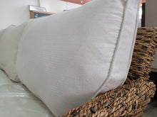 Cargar imagen en el visor de la galería, SOFA 3C TERRAZA RIPLEY HOME POLAZZO
