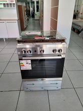 Cargar imagen en el visor de la galería, COCINA A GAS 4 QUEMADORES PRO 445
