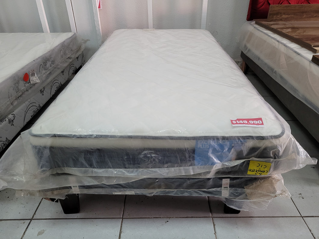 CAMA CIC EXCELLENT PLUS 1.5