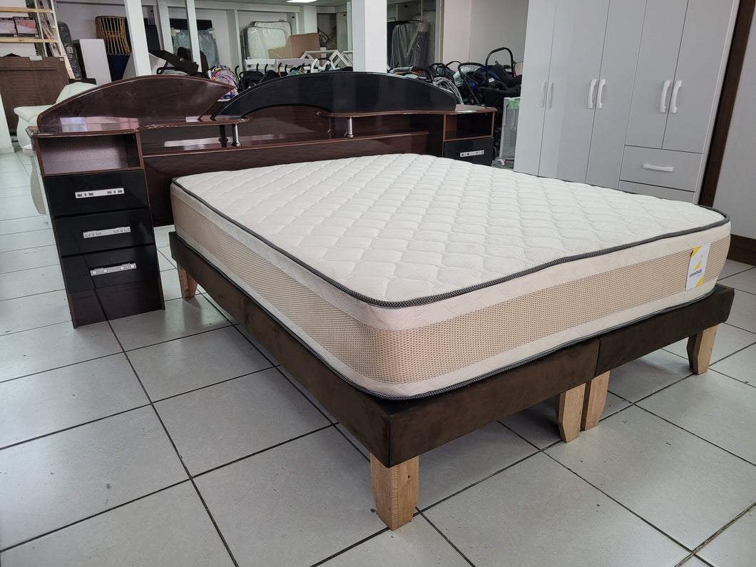 CAMA ELITE 2 PLAZAS