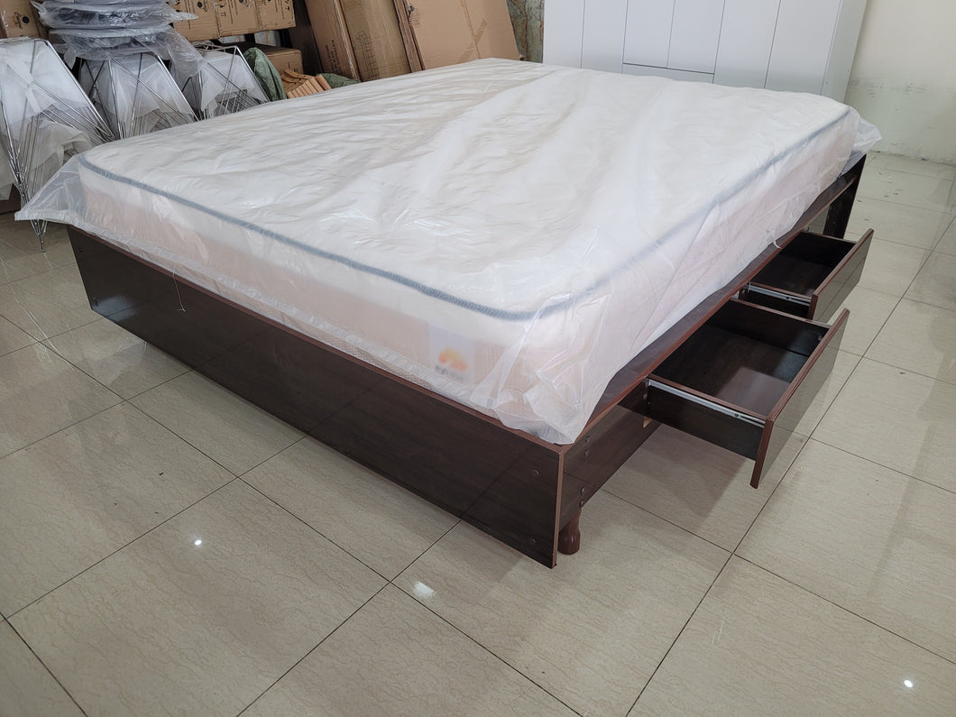 CAMA ELITE BASE + COLCHON INNOVA PREMIUN