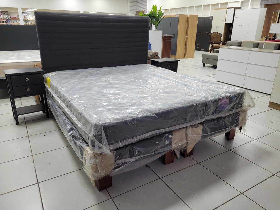 CAMA KING FLEX THERAPEDIC