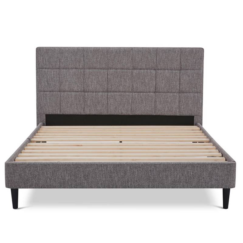 CAMA AMERICANA ESTRUCTURAL 2 PLAZAS