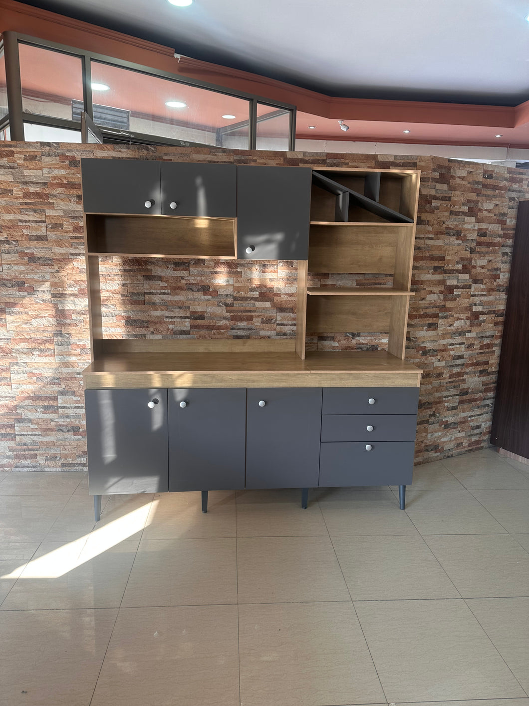 Mueble de cocina Luisa