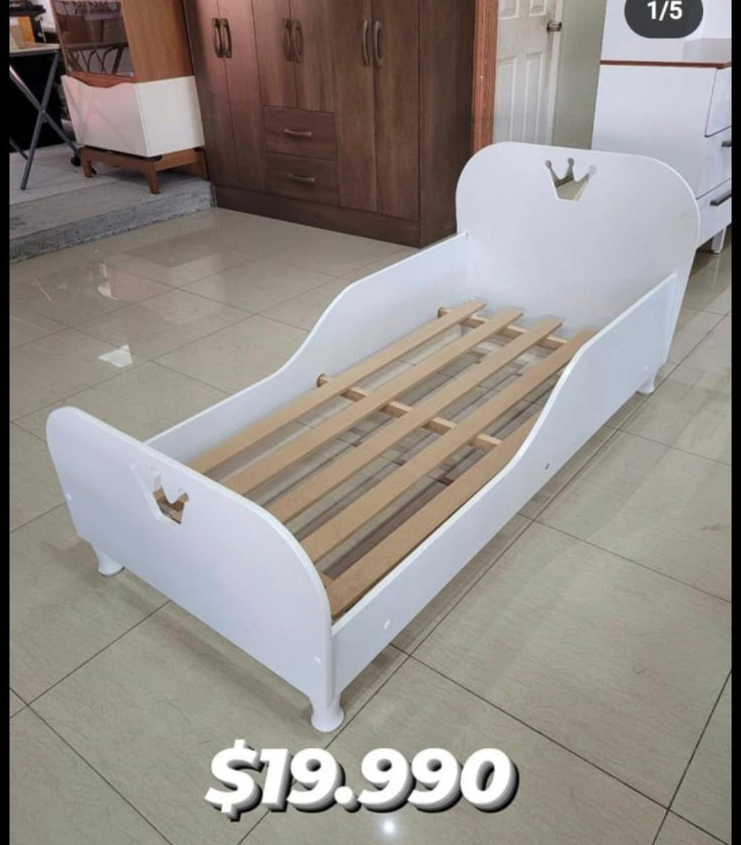 CAMA DE TRANSICIÓN LIQUIDACION