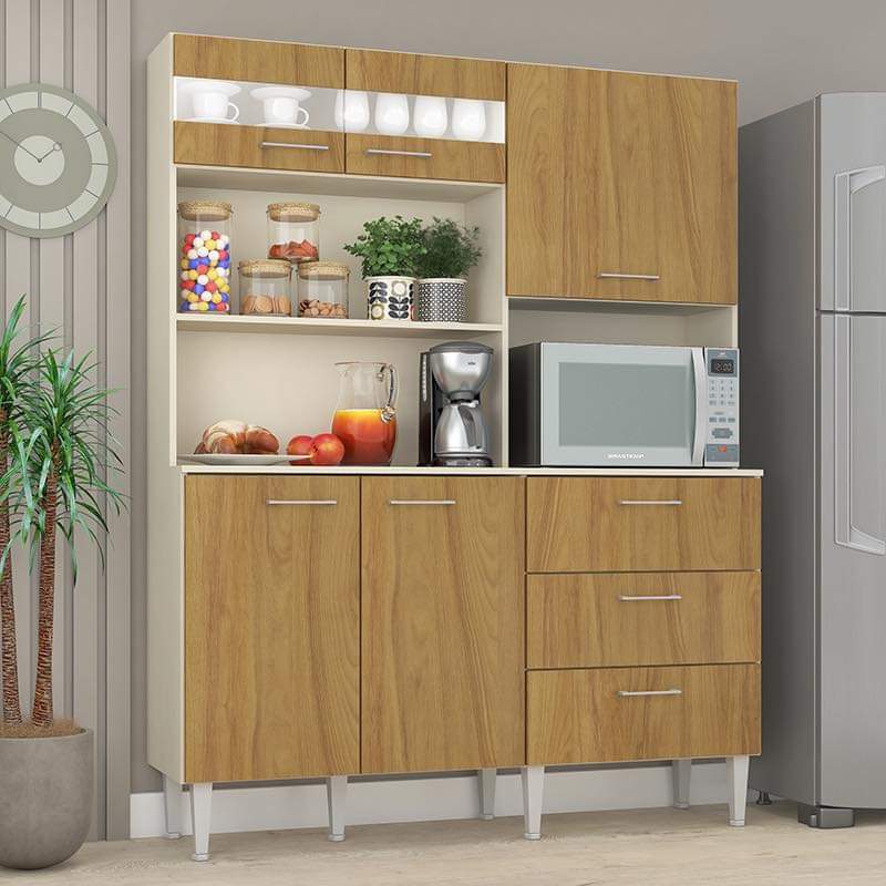 Mueble de cocina meri