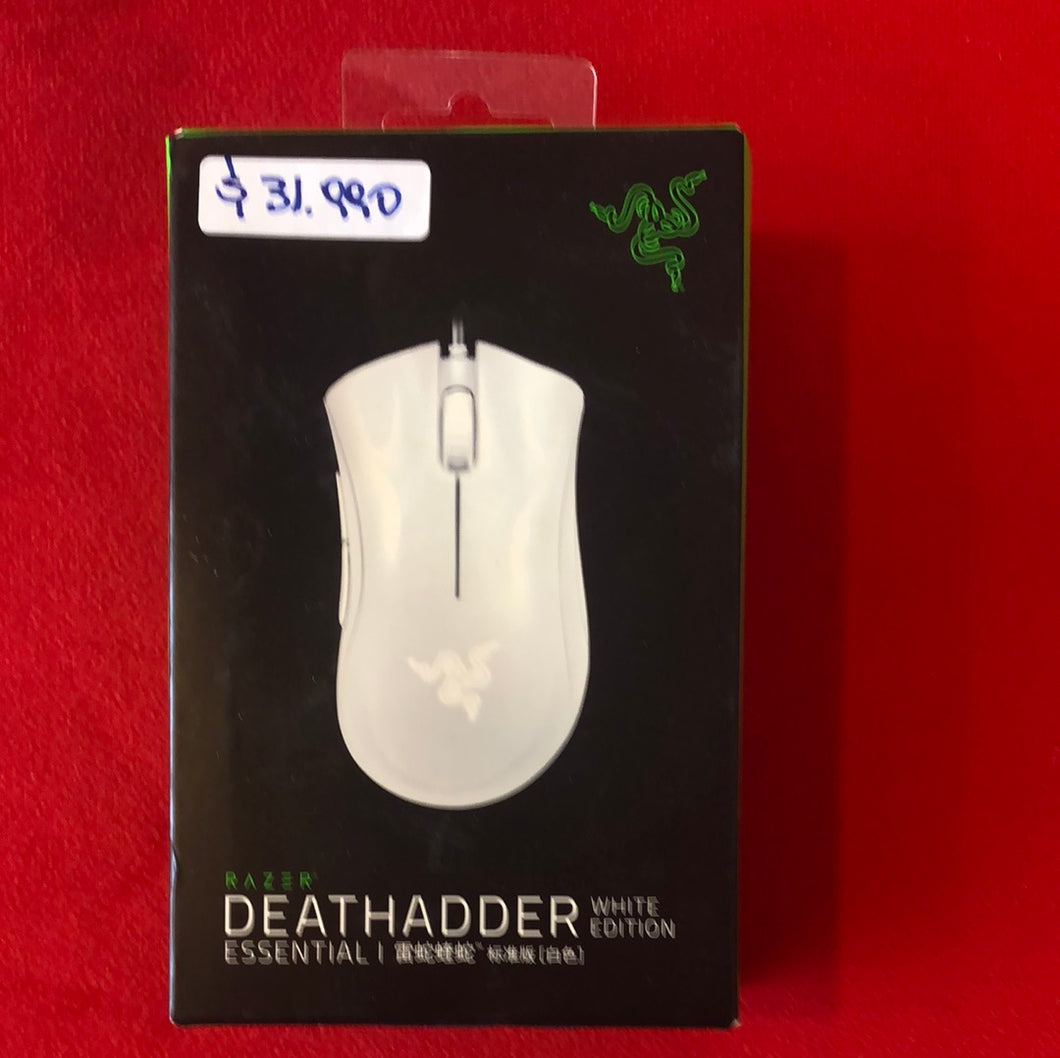 MOUSE RAZER